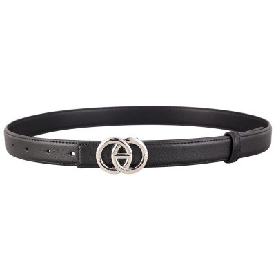 Belts | Womens V Logo The Bold Edition Belt H. 30 Accessories Belts