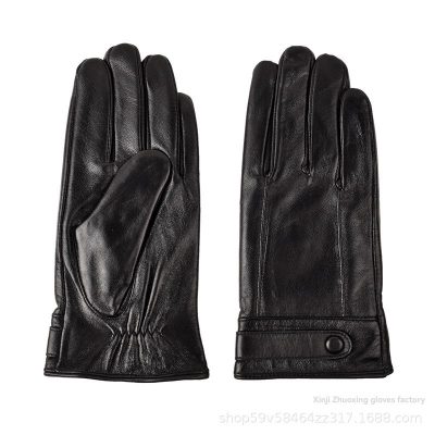 Gloves | Mens Edward Glove Accessories Gloves