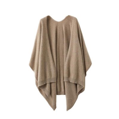 Scarves | Womens Triangle Wool Cashmere Scarf Accessories Scarves