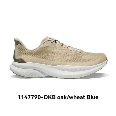 Sneakers | Womens Mach 6 LA Shoes Sneakers