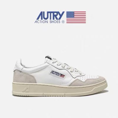 Sneakers | Womens Women’s Medalist Low Shoes Sneakers