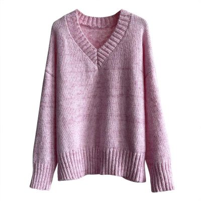 Sweaters | Womens Aletta Seasame Sweater Clothing Sweaters