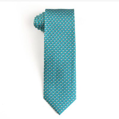 Ties | Mens Printed Silk Tie Accessories Mens