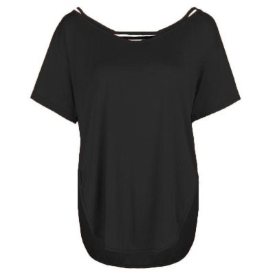 Tops | Womens V-Neck Blouse Clothing Tops