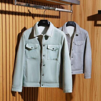 Shirts | Mens The Overshirt Clothing Mens